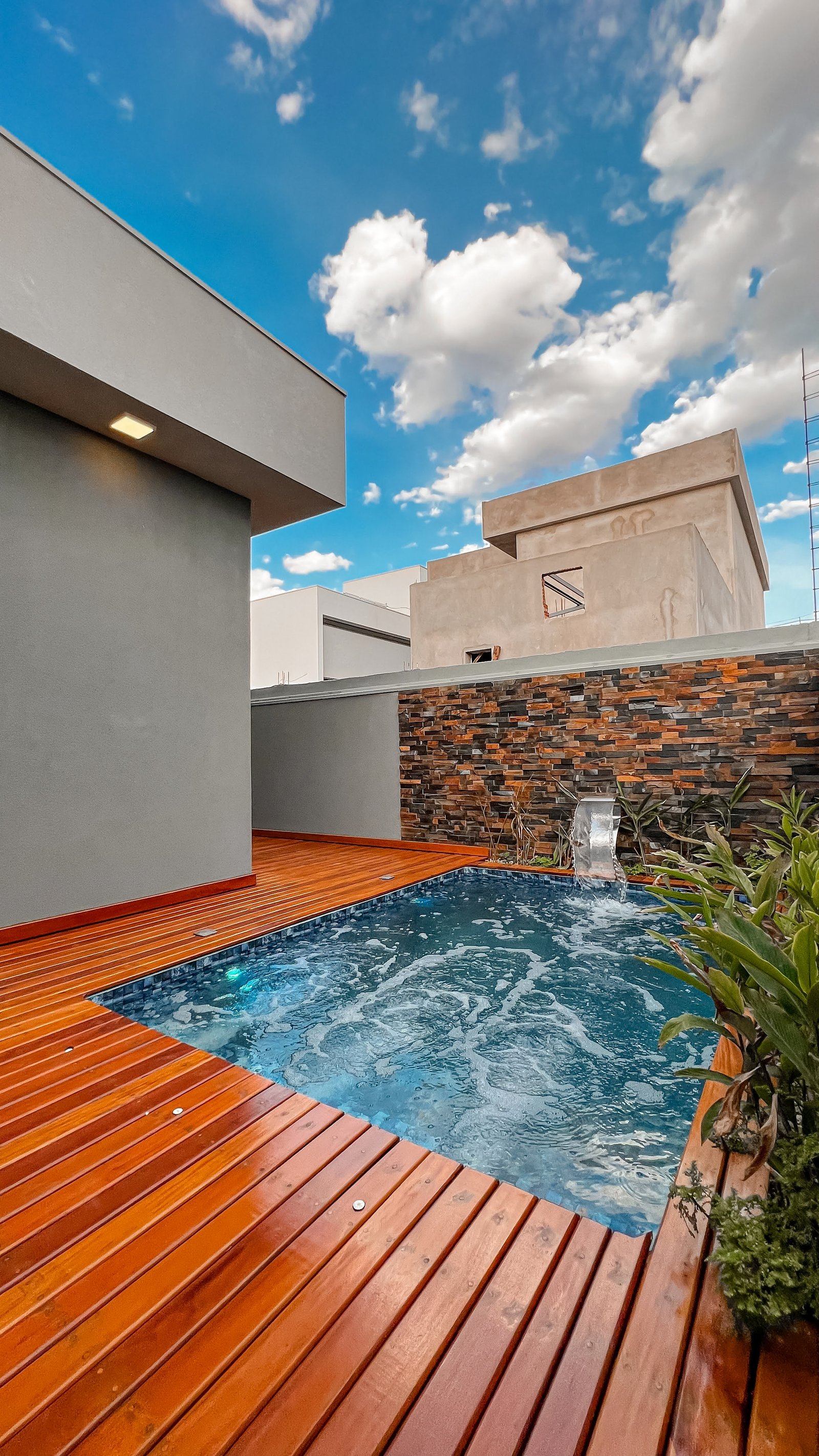 Projeto Casa 2